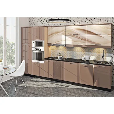 Kitchen "High-tech" KX-6928